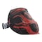 Jackson Safety Premium Graphic Welding Helmet, ADF Variable Shade, Bead Demon 47105 - alternate 4